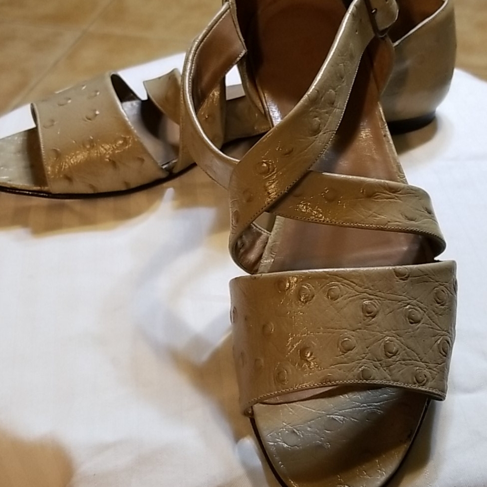 Shoes by Nina sz. 8M - Picture 1 of 4